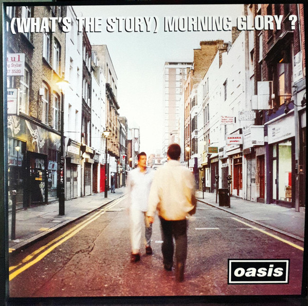 Oasis - (What’s The Story) Morning Glory ? | Big Brother (RKIDLP73C) Oasis - (What’s The Story) Morning Glory ? | Big Brother (RKIDLP73C)