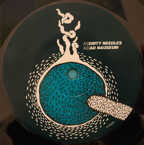 Sutekh - Influenza B | Stock5 (STOCK LTD001-6)