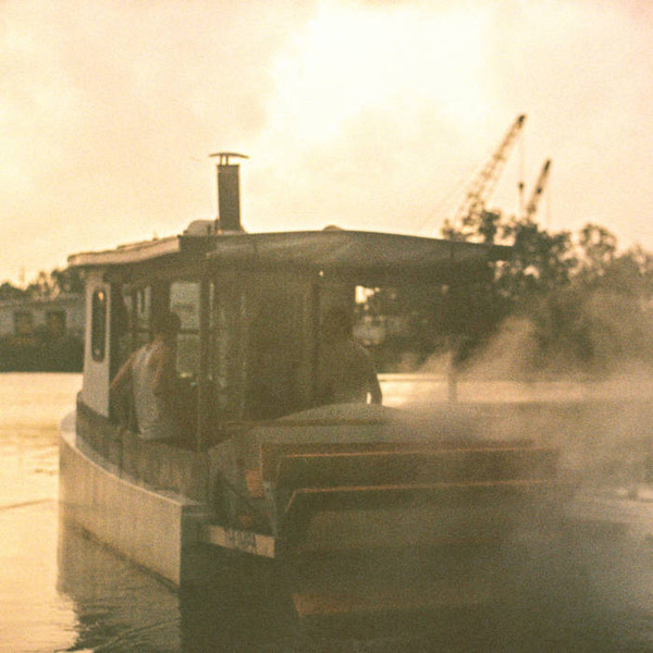 Julien Jabre - Southwind | Amicimiei (AM-2203)