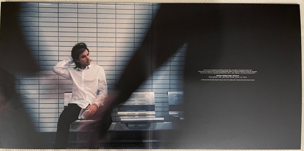 Orelsan - La Fête Est Finie | 7th Magnitude (19802886161) - 3