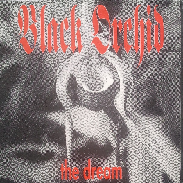 Black Orchid - The Dream | 80 Aum Records (AUM 312)