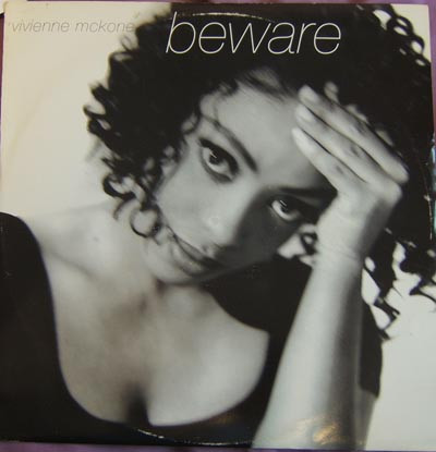 Vivienne Mckone - Beware | FFRR (FX 202)