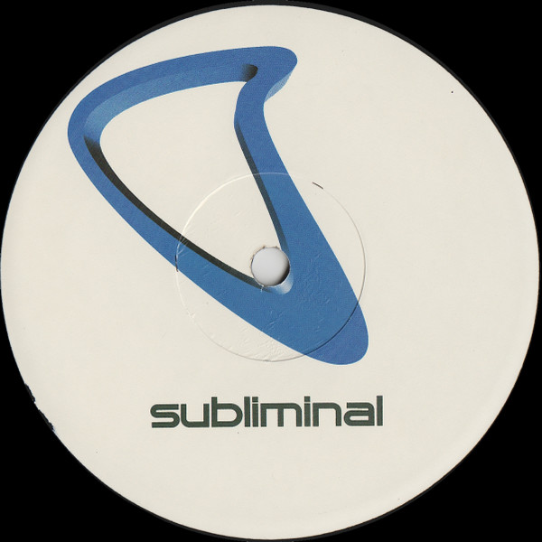 Babe Instinct - Disco Babes From Outer Space | Subliminal (SUB 10) - 4