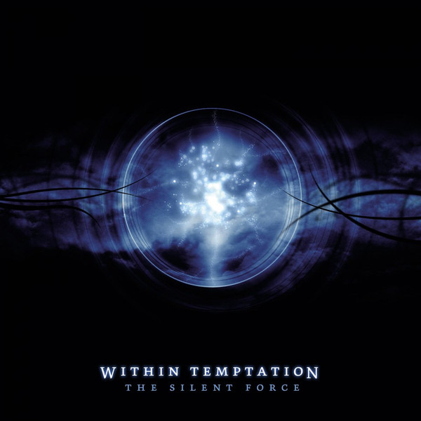 Within Temptation - The Silent Force | Music On Vinyl (MOVLP1926)