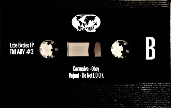 Various - Little Birdies EP | Terrornoize Industry (TNI ADV #3) - 4