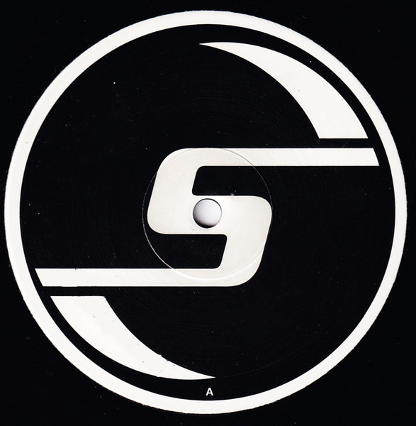 DJ BoozyWoozy - Party Affair | Serious Records (SERR054T1) - 2 DJ BoozyWoozy - Party Affair | Serious Records (SERR054T1) - 2