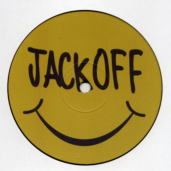 Kickdrum Industrie - Full Moon | Jackoff Records (JACKOFF008) Kickdrum Industrie - Full Moon | Jackoff Records (JACKOFF008)