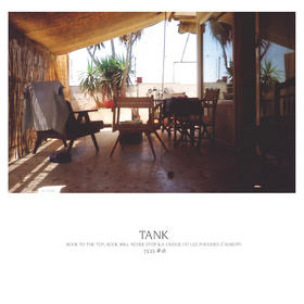 Tank - Rock To The Top, Rock Will Never Stop (La Crique Où Les Phoques S’Aiment) | Diesel Combustible (#18)