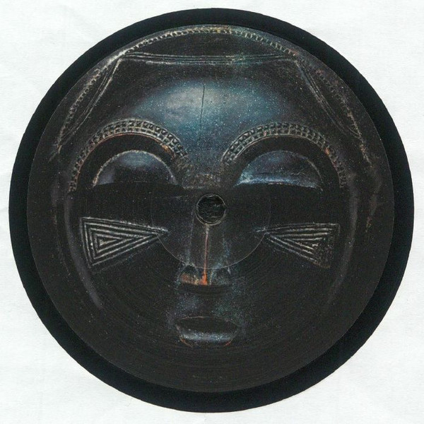 Joey Anderson / Wendel Sield - Vanish EP | Obia Records (OBIA005) - 2 Joey Anderson / Wendel Sield - Vanish EP | Obia Records (OBIA005) - 2