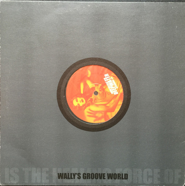 Deepwater - Sessions #1 | Wally's Groove World (WGW 018) - 4 Deepwater - Sessions #1 | Wally's Groove World (WGW 018) - 4