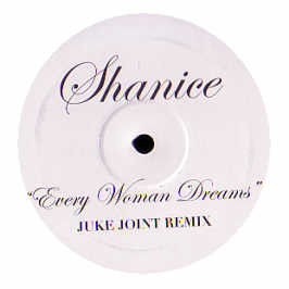 Shanice / Kirk Franklin - Every Woman Dreams / Looking For You | PlayTyme Music (JJ 02) - main