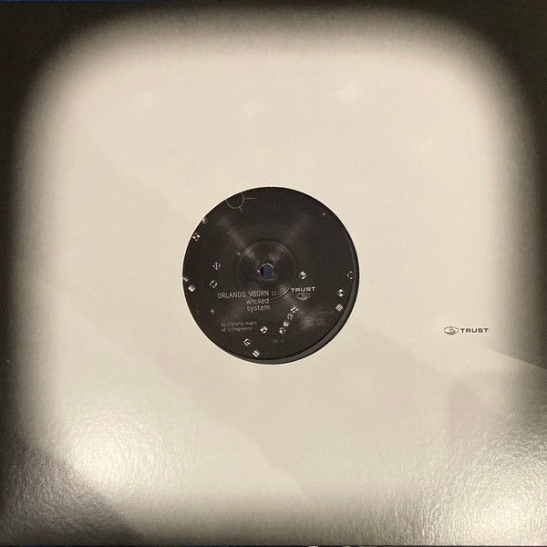 Orlando Voorn - Wicked System | TRUST (TRUST48) - main