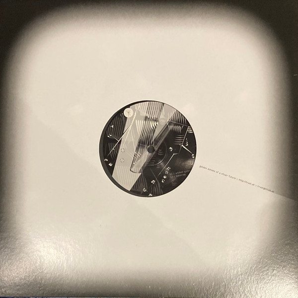 Orlando Voorn - Wicked System | TRUST (TRUST48) - 2