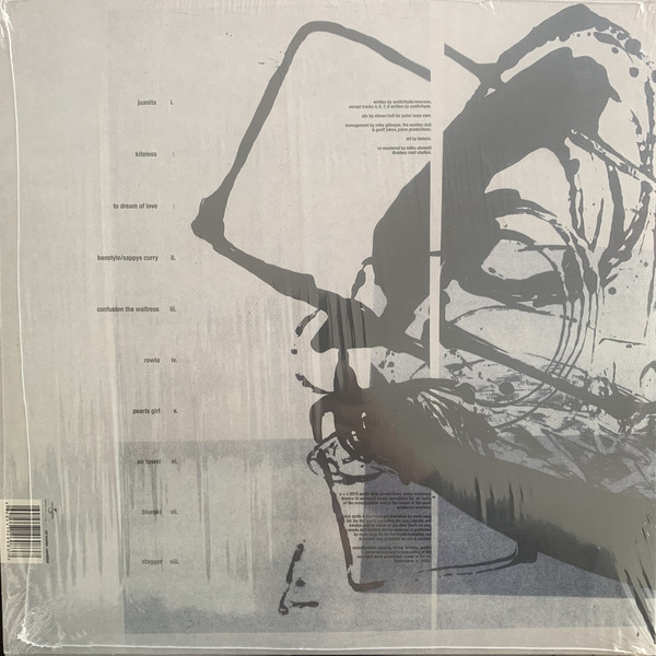 Underworld - Second Toughest In The Infants | Universal Music Catalogue (uwr00054) - 2