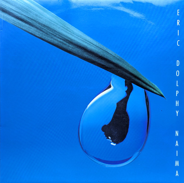 Eric Dolphy - Naima | Jazzway (MUTT-1502) - main