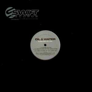 Oil & Water - Floating On Top | Swift Records (SWIFT005-6) - 2 Oil & Water - Floating On Top | Swift Records (SWIFT005-6) - 2