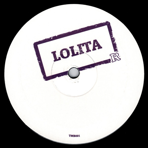 The Reflex - Lolita / Camels | TMB (TMB 001)