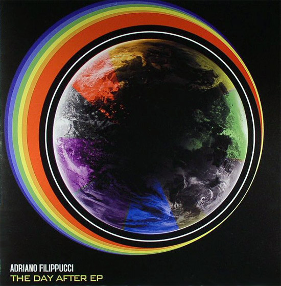Adriano Filippucci - The Day After EP | Mazoom Lab (MZL011)