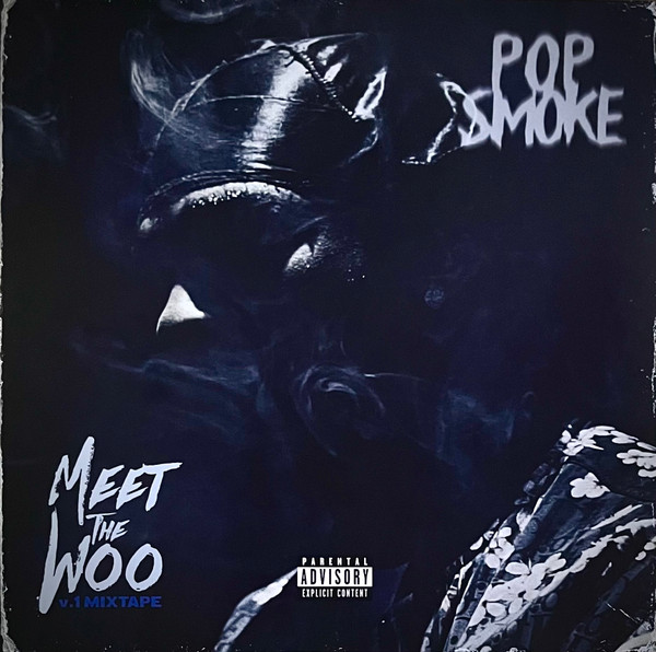 Pop Smoke - Meet The Woo V.1 Mixtape | Victor Victor (602465755855) Pop Smoke - Meet The Woo V.1 Mixtape | Victor Victor (602465755855)
