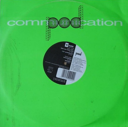 Bi-Face - 137 E.P. | Pod Communication (POD 024)