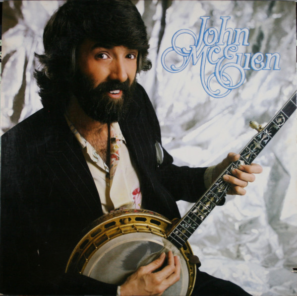 John McEuen - John McEuen | Warner Bros. Records (9 25266-1) John McEuen - John McEuen | Warner Bros. Records (9 25266-1)