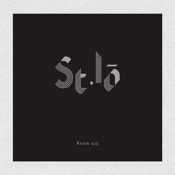 St. Lô - Room 415 | La Mue Records (none) - main St. Lô - Room 415 | La Mue Records (none) - main