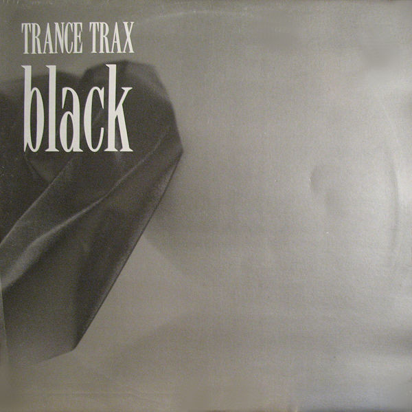 Trance Trax - Black | Beat Box (BB 023)
