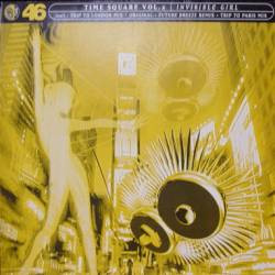 Time Square - Vol 2: Invisible Girl | Go For It (GOFO 9946-6)