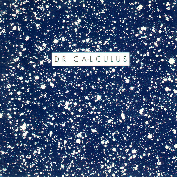Dr. Calculus - Perfume From Spain | 10 Records (TEN T 131-A) Dr. Calculus - Perfume From Spain | 10 Records (TEN T 131-A)