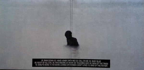 Daniel Caesar - Son Of Spergy | Republic Records (602478903564) - 2 Daniel Caesar - Son Of Spergy | Republic Records (602478903564) - 2