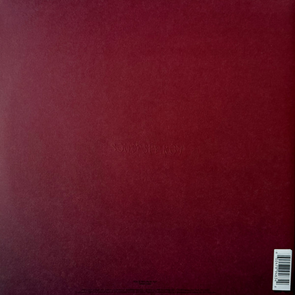 Daniel Caesar - Son Of Spergy | Republic Records (602478903564) - 3 Daniel Caesar - Son Of Spergy | Republic Records (602478903564) - 3