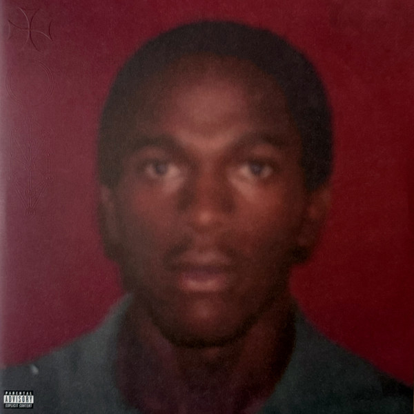 Daniel Caesar - Son Of Spergy | Republic Records (602478903564) - main Daniel Caesar - Son Of Spergy | Republic Records (602478903564) - main