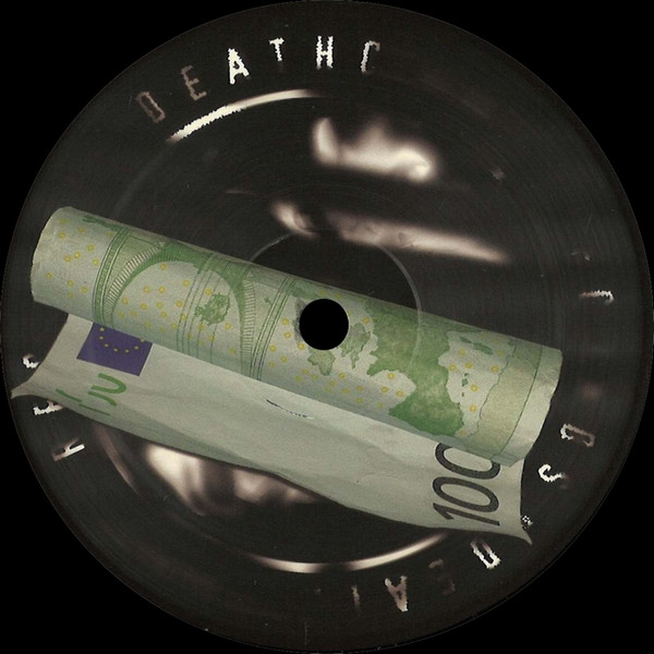 Hellfish And Khaoz Engine - Hell And Khaoz Part 1 | Deathchant (DEATHCHANT 97) - 2