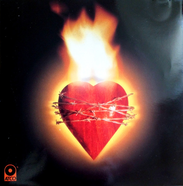 Dream Theater - Images And Words | ATCO Records (7567-92148-2) - 4