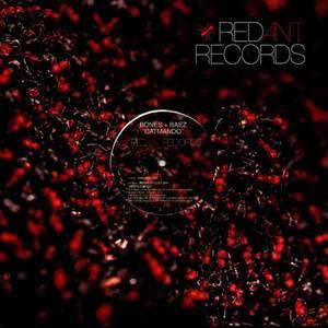 Bones + Baez - Catmando | Red Ant Records (RAR027)