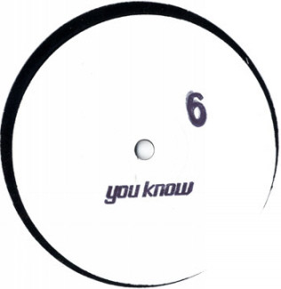 Unknown Artist - Rockit | You Know (YK6) - main