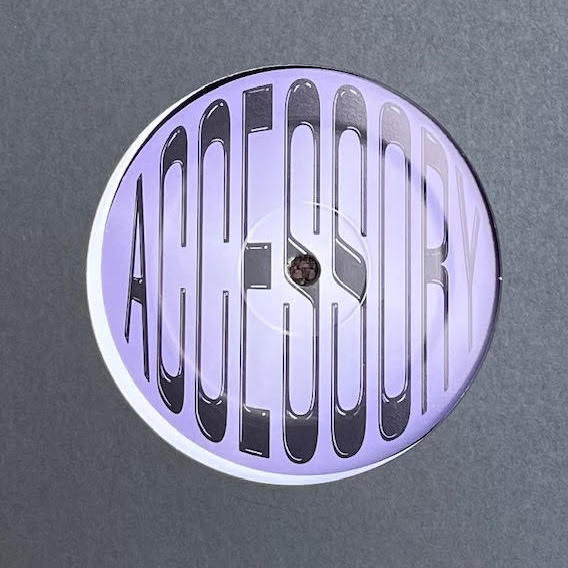 Simic - Changing Conditions | Accessory Records (AR002)