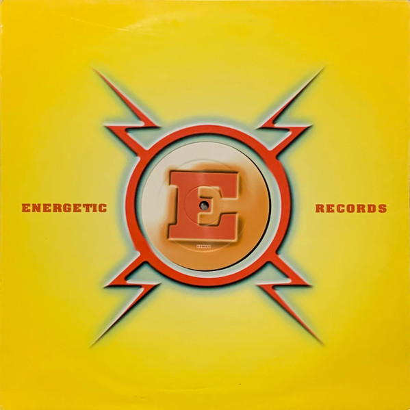 Snowball - Outer Space | Energetic Records (ER004-6) - main