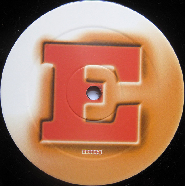 Snowball - Outer Space | Energetic Records (ER004-6) - 4