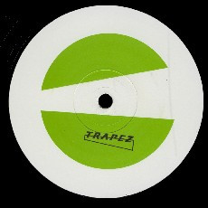 Gabriel Ananda - Highway To Heaven | Trapez (trapez 027)