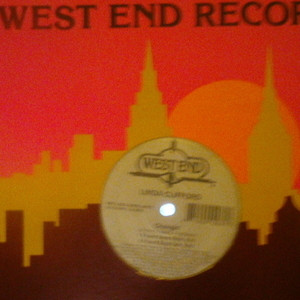 Linda Clifford - Changin' | West End Records (WES 1008) - 2