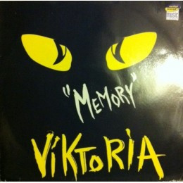 Viktoria - Memory | Welcome (W 95-03) Viktoria - Memory | Welcome (W 95-03)
