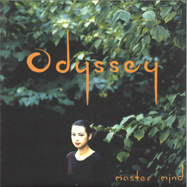 Master Mind - Odyssey | Victor (VICP-5663) - main