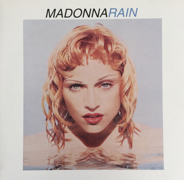 Madonna - Rain | Maverick (9362-40983-0)