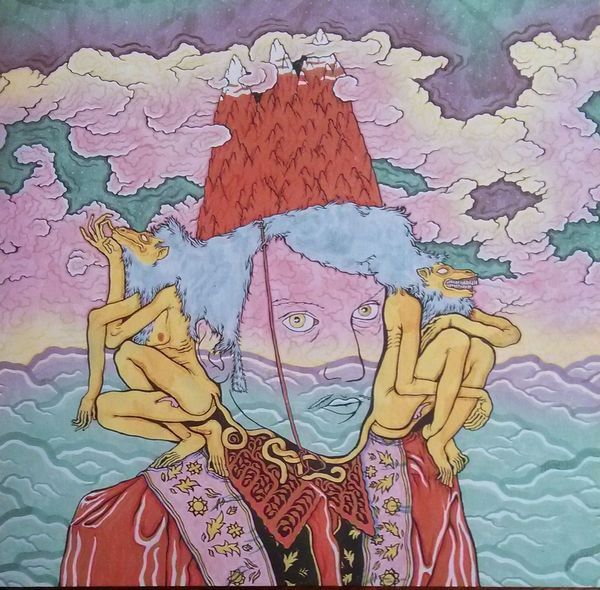 Moodoïd - Moodoïd EP | Entreprise (ENTRE005) Moodoïd - Moodoïd EP | Entreprise (ENTRE005)