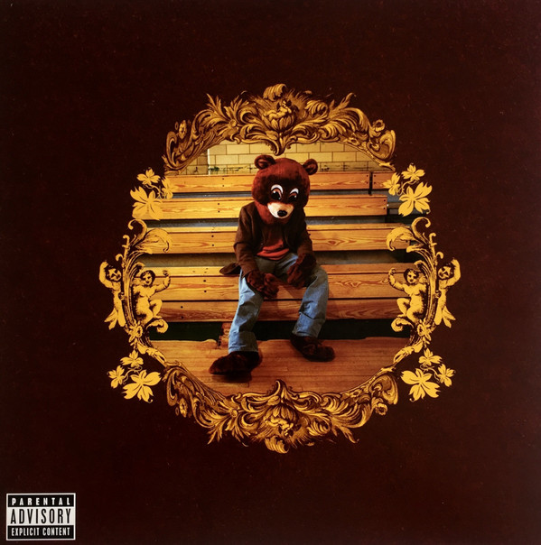 Kanye West - The College Dropout | Roc-A-Fella Records (B0002030-01) - main Kanye West - The College Dropout | Roc-A-Fella Records (B0002030-01) - main