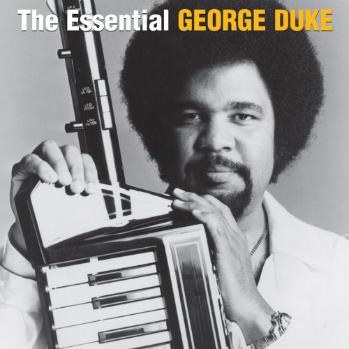 George Duke - The Essential George Duke | Legacy (516191 2) - main
