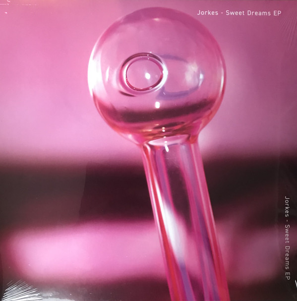 Jorkes - Sweet Dreams EP | Live At Robert Johnson (Playrjc 081)