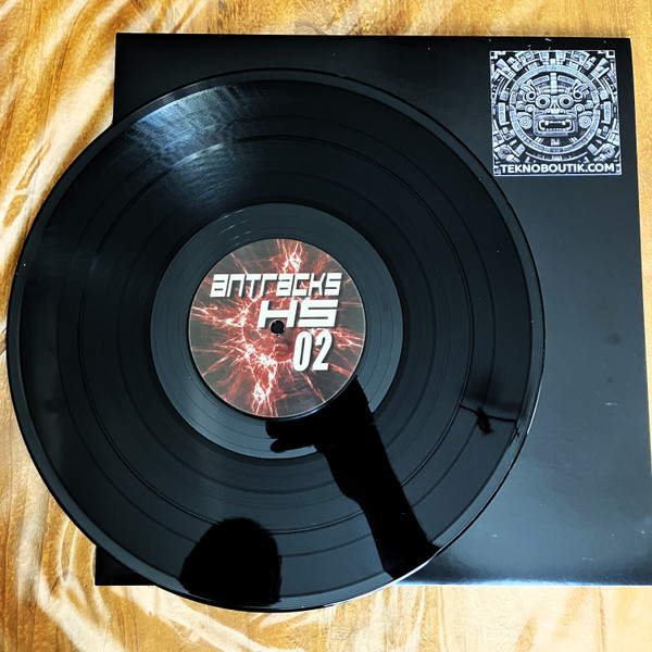 Alextrem - Antracks Hors Serie 02 | Antracks (HS 02) - 3