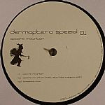 Dermaptera - Apache Mountain | Dermaptera Spezial (DERMSPEC 01)